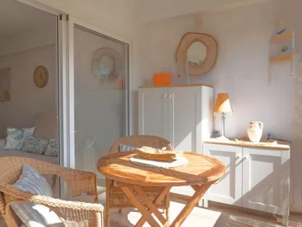 Продажа квартиры на Devesses - Monte Pego, Дения
 photo 1