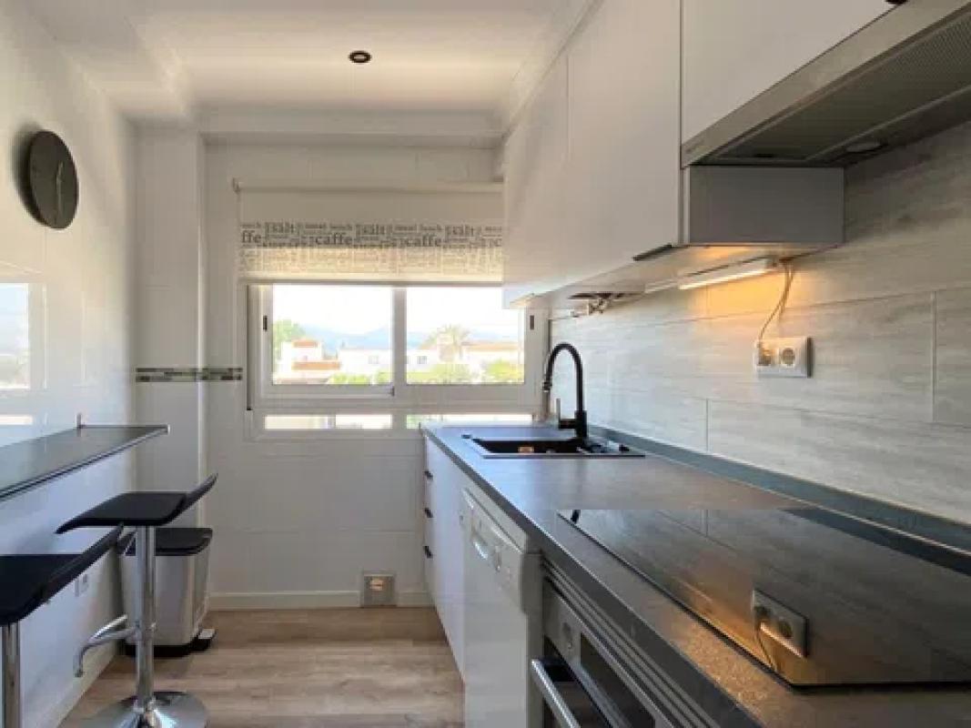 Продажа квартиры на Devesses - Monte Pego, Дения
 photo 3