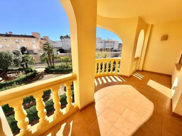 Sale of flat in Puerto, Jávea/Xàbia
thumbnail 2