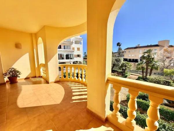Sale of flat in Puerto, Jávea/Xàbia
 photo 4