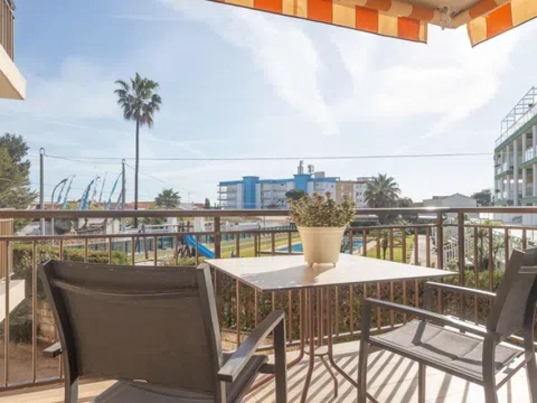 Sale of apartment in Devesses - Monte Pego, Denia
photo 1