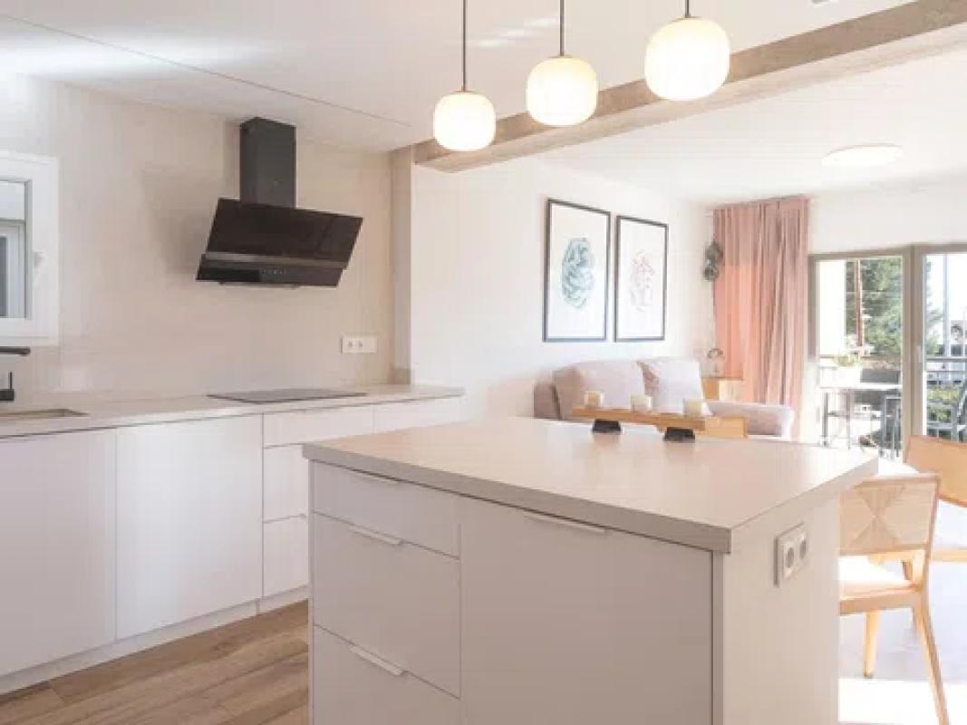Sale of apartment in Devesses - Monte Pego, Denia
photo 2