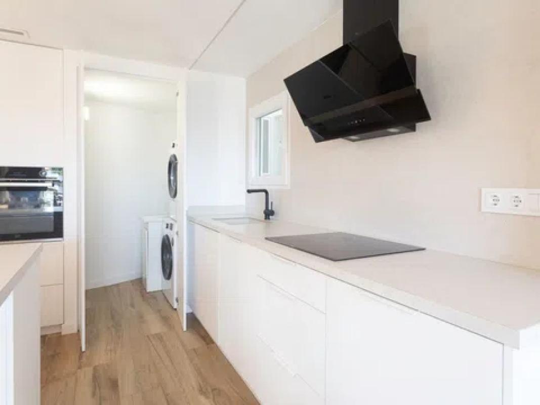 Sale of apartment in Devesses - Monte Pego, Denia
photo 3