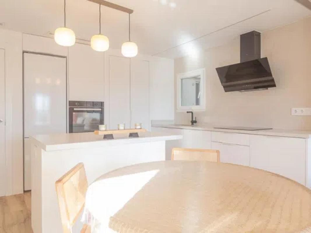 Sale of apartment in Devesses - Monte Pego, Denia
photo 4