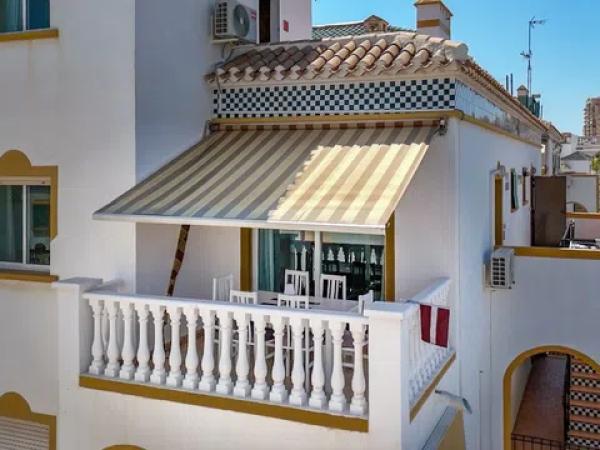 Penthouse for sale at  Calle Geraneos, Torrevieja photo 1