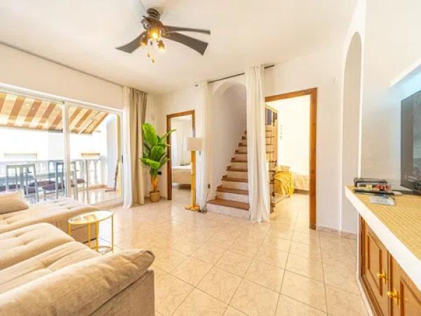 Penthouse for sale at  Calle Geraneos, Torrevieja photo 4