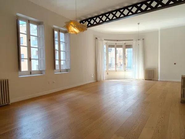 Sale of flat in BAILEN, Alicante
photo 1