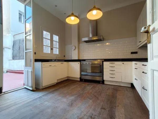 Sale of flat in BAILEN, Alicante
 photo 4