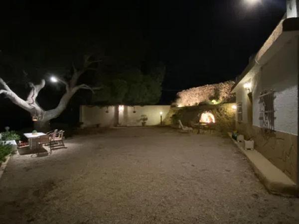 Finca rustykalna na sprzedaż w Partida Muscaret, 775 , Relleu photo 1