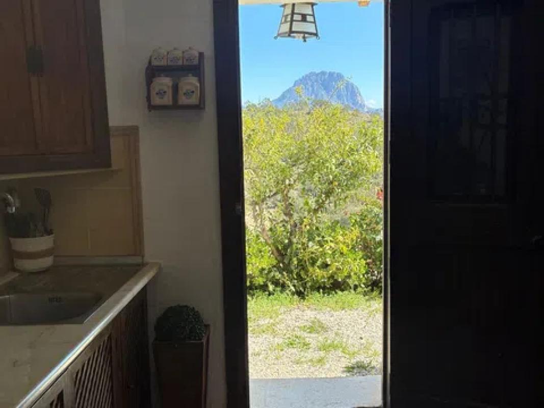Sale of rural property in  Partida Muscaret, 775 , Relleu photo 3