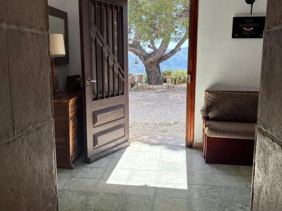 Sale of rural property in  Partida Muscaret, 775 , Relleu photo 5