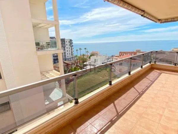 Venta de piso en Manzanera-Tosal, Calpe
 photo 1