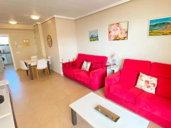 Venta de piso en Manzanera-Tosal, Calpe
 photo 4