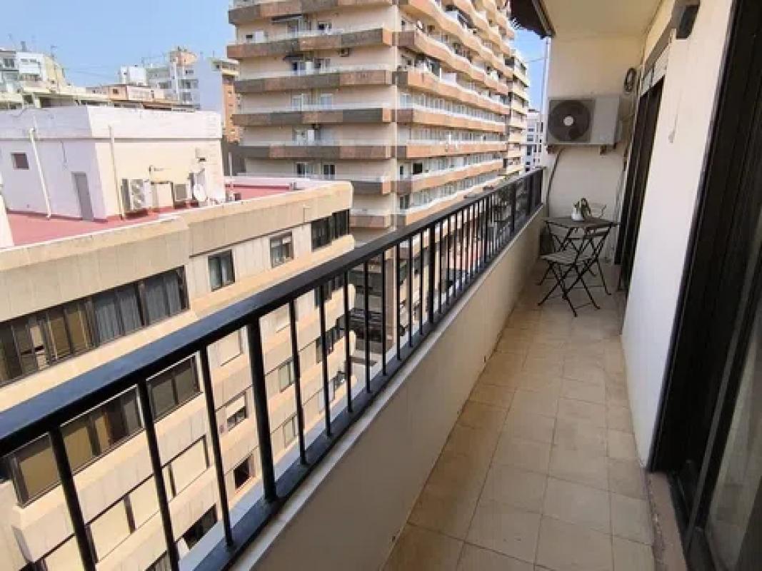 Sprzedaż mieszkania w POETA VILA Y BLANCO, 11, Alicante / Alacant
photo 5