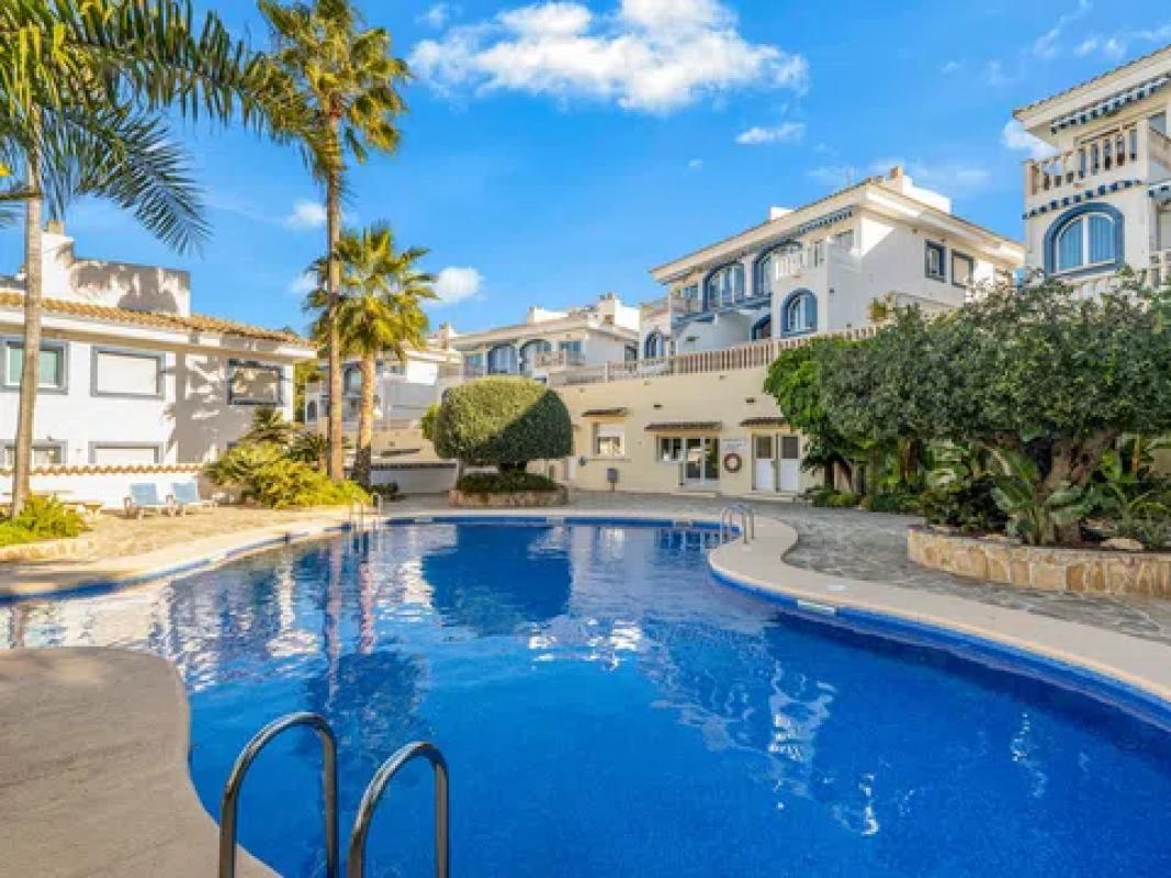 Venta de piso en Casanova s/n, Calpe
photo 1