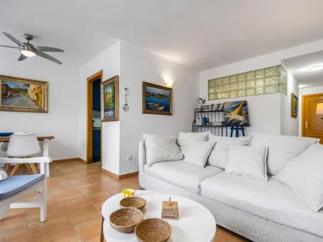 Venta de piso en Casanova s/n, Calpe
photo 2