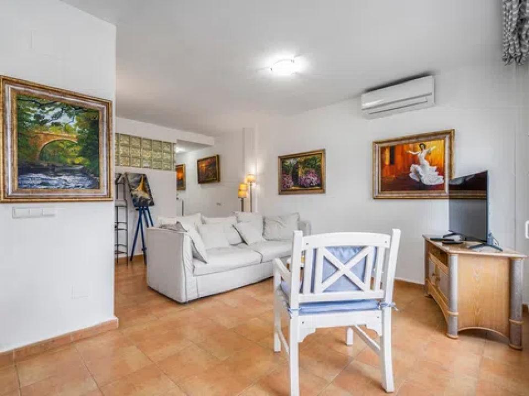 Venta de piso en Casanova s/n, Calpe
photo 3