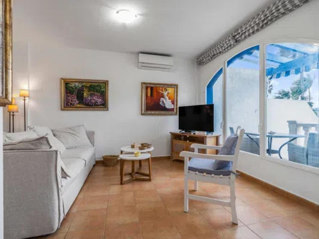 Venta de piso en Casanova s/n, Calpe
photo 4