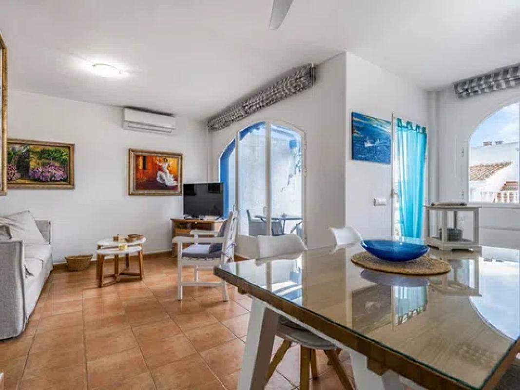 Venta de piso en Casanova s/n, Calpe
photo 5