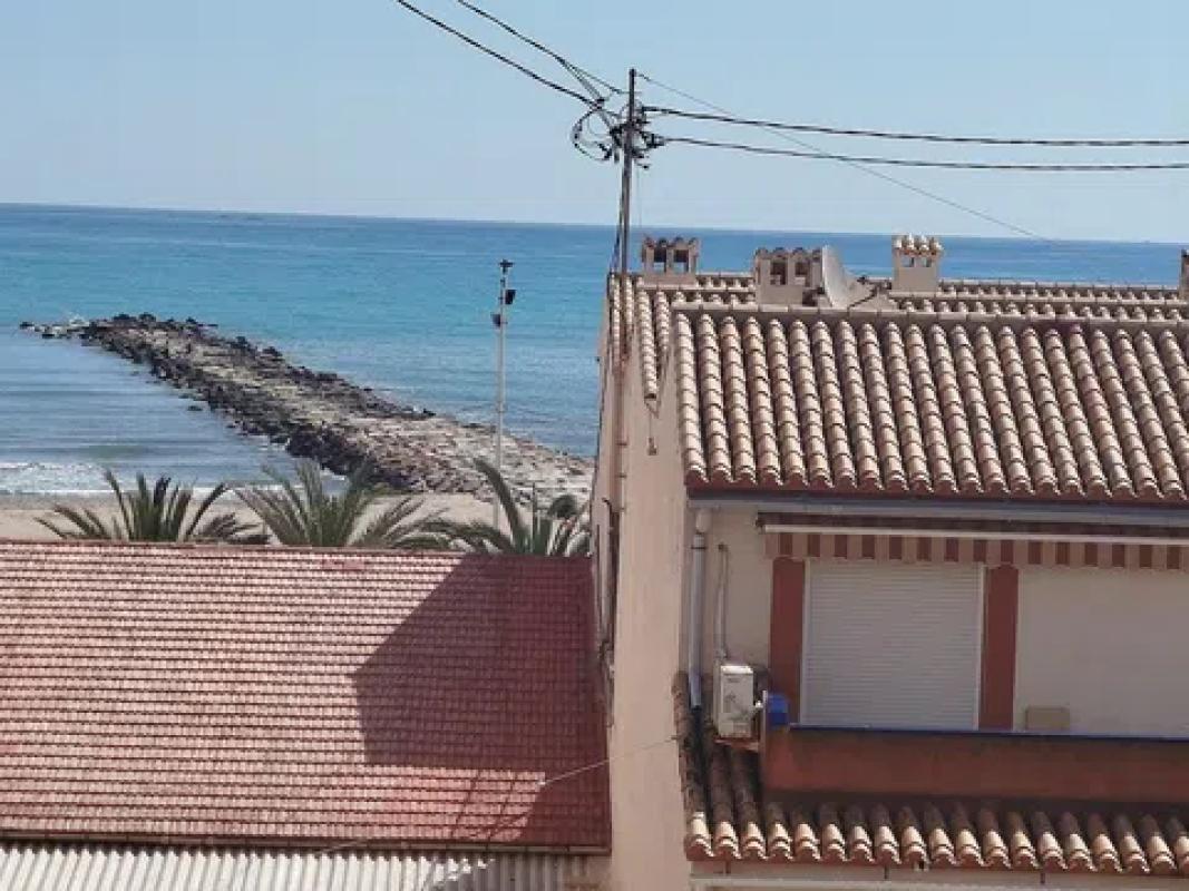 Venta de piso en Calle Sant Pere s/n, El Campello
photo 2