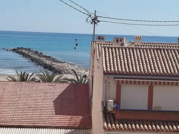 Sale of flat in Calle Sant Pere s/n, El Campello
thumbnail 1