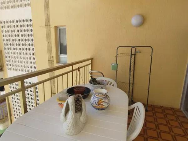 Sale of flat in Calle Sant Pere s/n, El Campello
thumbnail 2