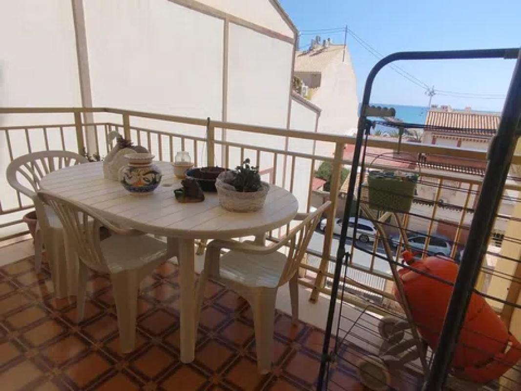 Venta de piso en Calle Sant Pere s/n, El Campello
photo 4