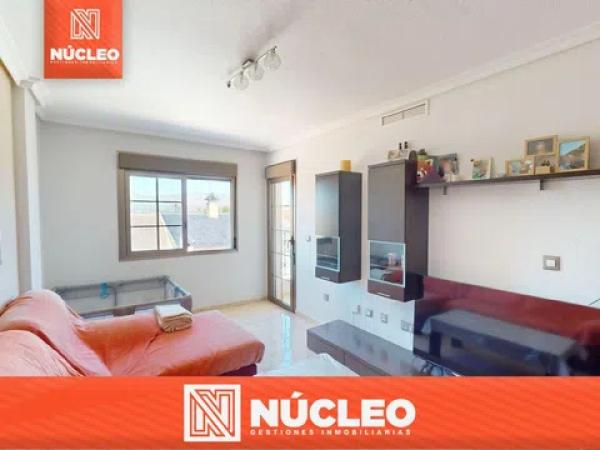 Sale of flat in TIERNO GALVAN, San Isidro
photo 1
