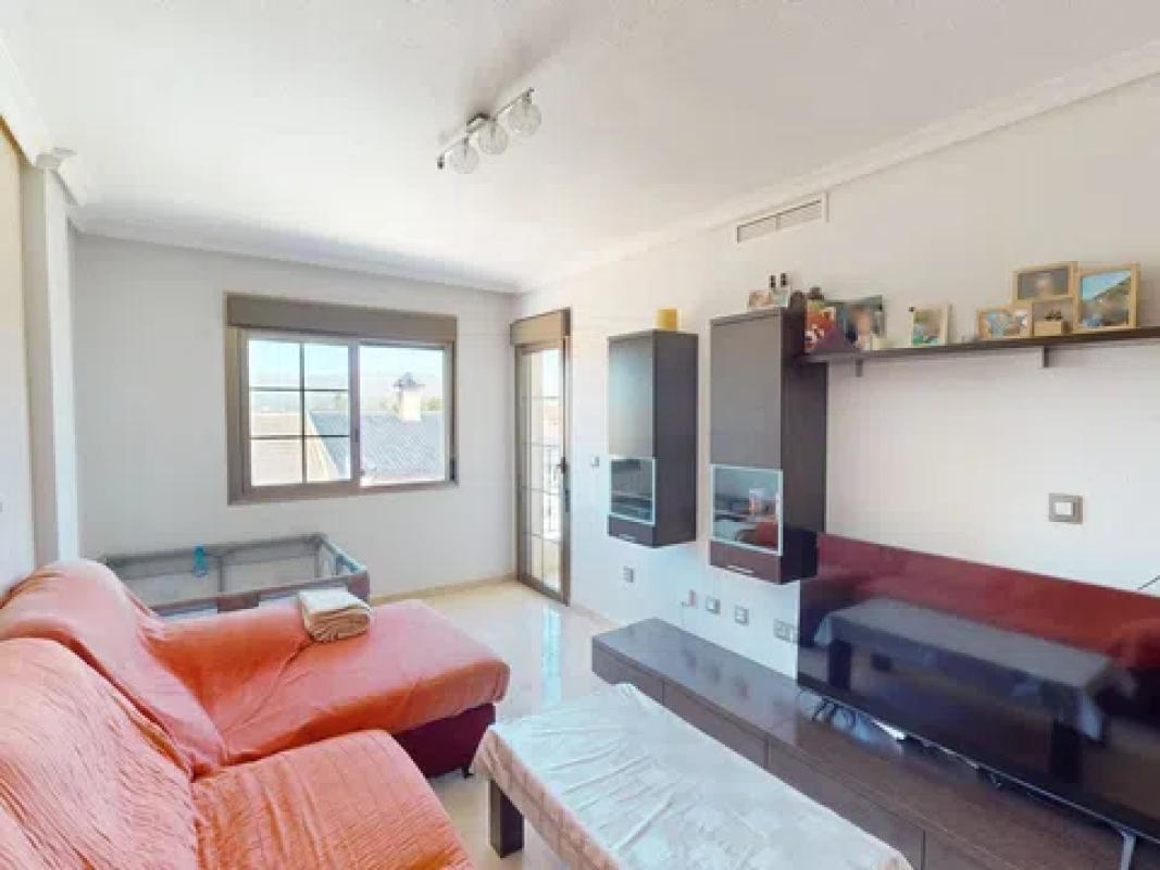 Sale of apartment in TIERNO GALVAN, San Isidro
 photo 2