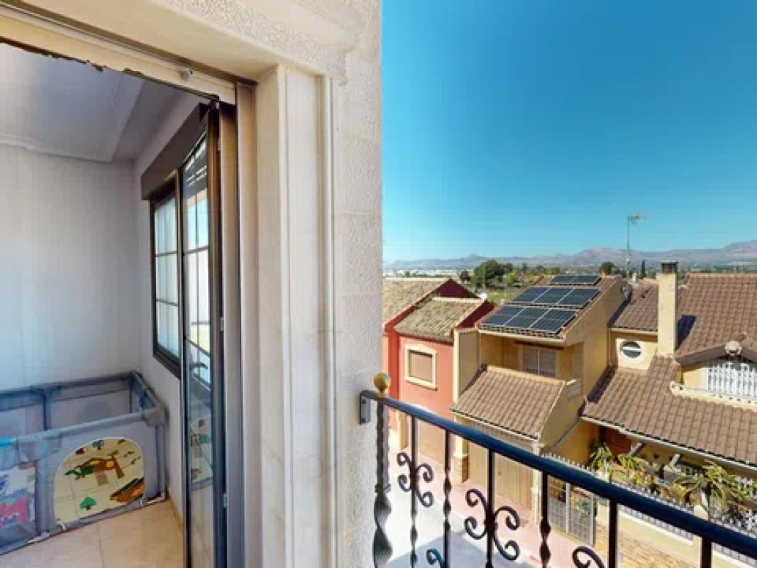 Sale of apartment in TIERNO GALVAN, San Isidro
 photo 3