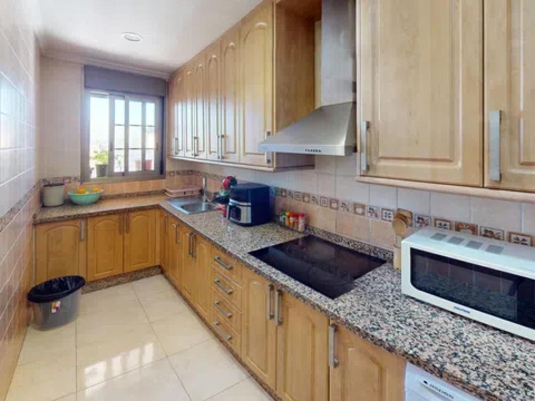 Sale of apartment in TIERNO GALVAN, San Isidro
 photo 4