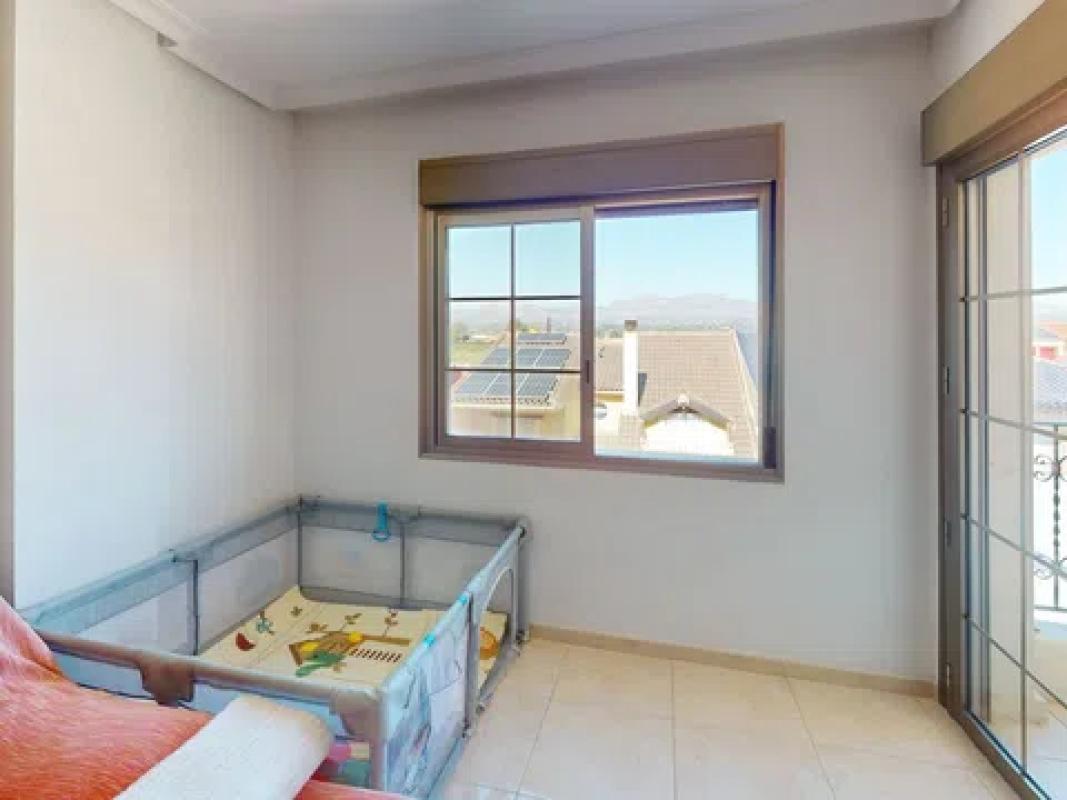 Sale of apartment in TIERNO GALVAN, San Isidro
 photo 5