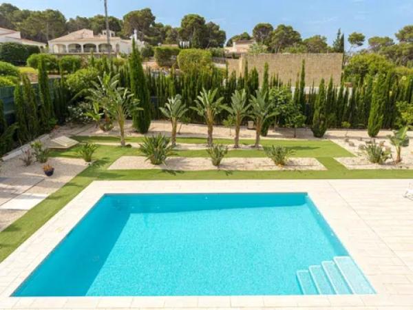 Independent chalet for sale in Cala blanca, Jávea/Xàbia
thumbnail 1
