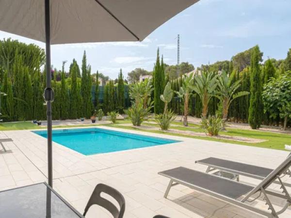 Independent chalet for sale in Cala blanca, Jávea/Xàbia
thumbnail 2