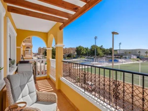 Продажа квартиры на Algorfa, Алгорфа
 photo 2