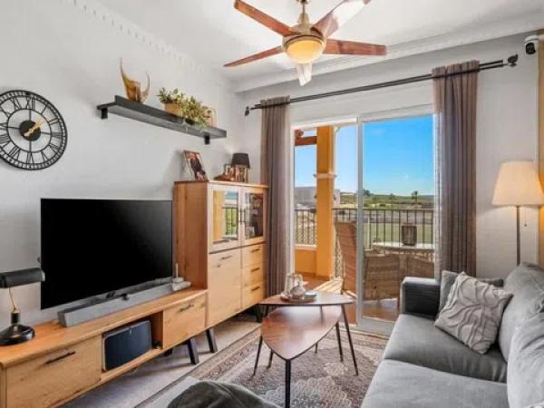 Продажа квартиры на Algorfa, Алгорфа
 photo 4