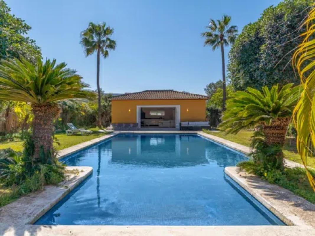 Venta de chalet independiente en Monte Olimpo, Jávea/Xàbia
 photo 2