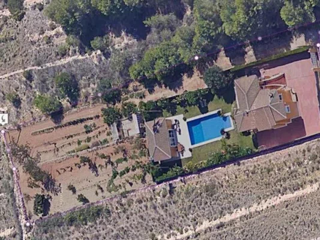 Venta de chalet independiente en Monte Olimpo, Jávea/Xàbia
 photo 5