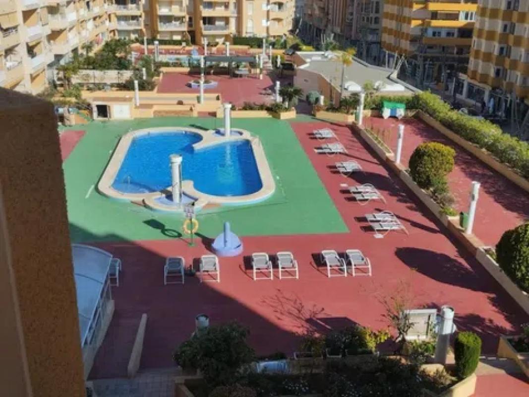 Продажа квартиры на Calpe Pueblo, Кальпе
photo 2