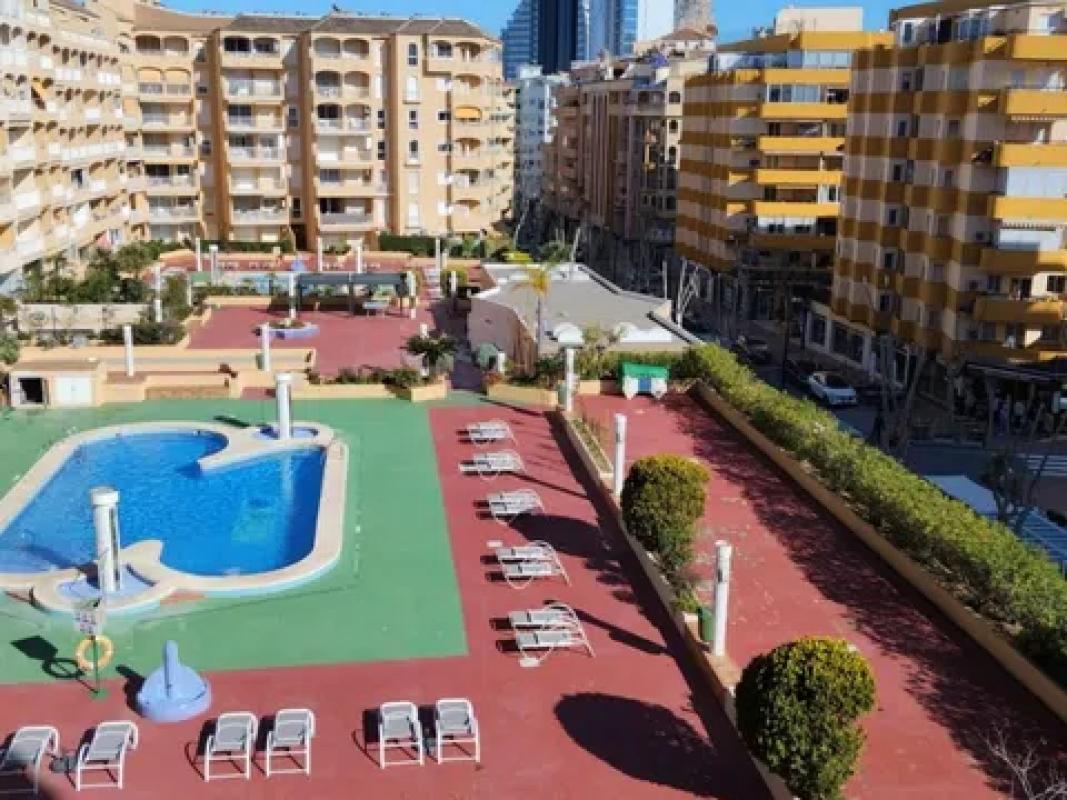 Продажа квартиры на Calpe Pueblo, Кальпе
photo 3