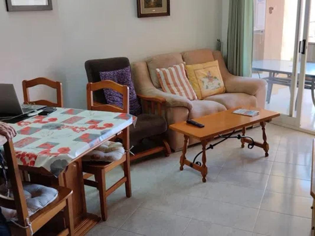 Продажа квартиры на Calpe Pueblo, Кальпе
photo 5