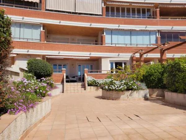 Продажа квартиры на Playa Arenal-Bol, Кальпе
 photo 2