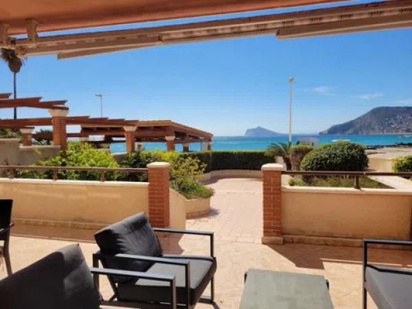 Продажа квартиры на Playa Arenal-Bol, Кальпе
 photo 3