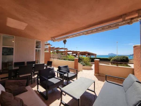 Продажа квартиры на Playa Arenal-Bol, Кальпе
 photo 4