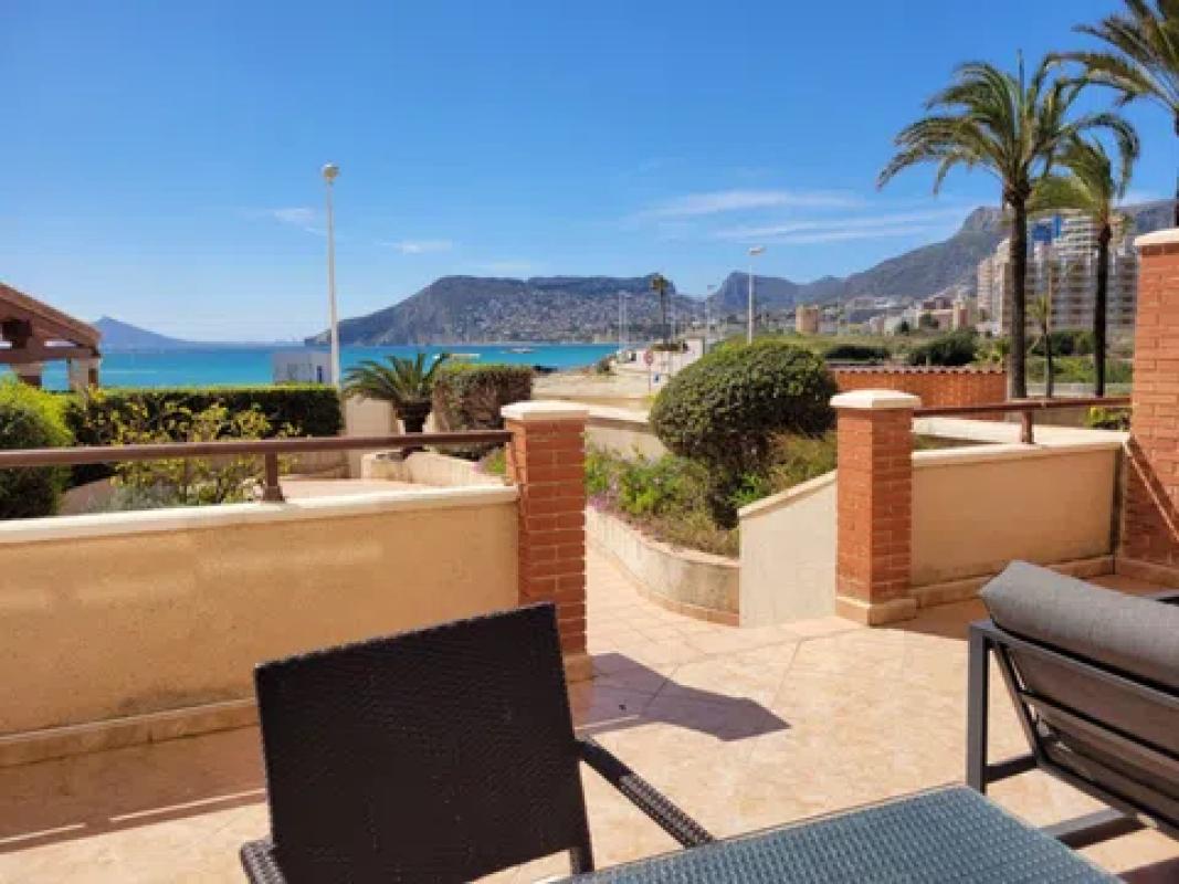 Venta de piso en Playa Arenal-Bol, Calpe
photo 5