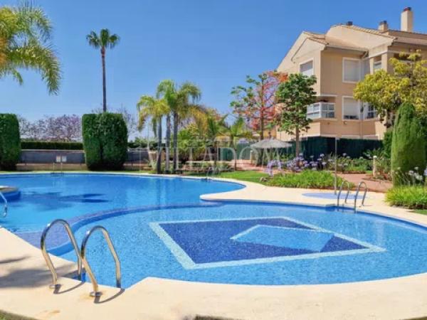 Sale of flat in El Arenal, Jávea/Xàbia
photo 1