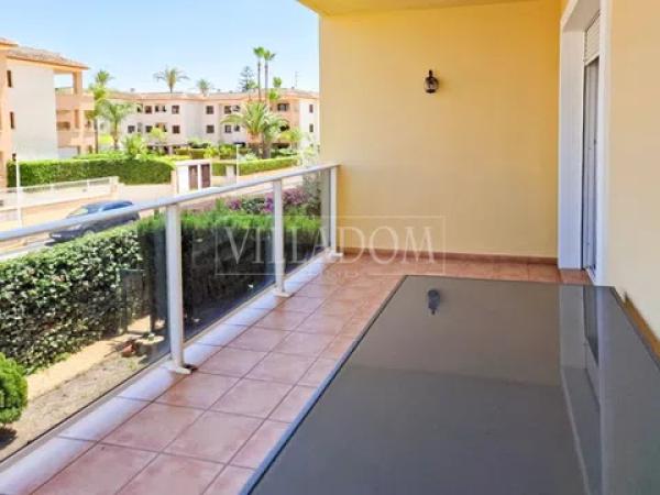 Sale of flat in El Arenal, Jávea/Xàbia
thumbnail 1