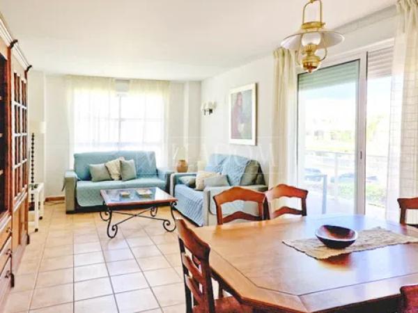 Sale of flat in El Arenal, Jávea/Xàbia
thumbnail 2
