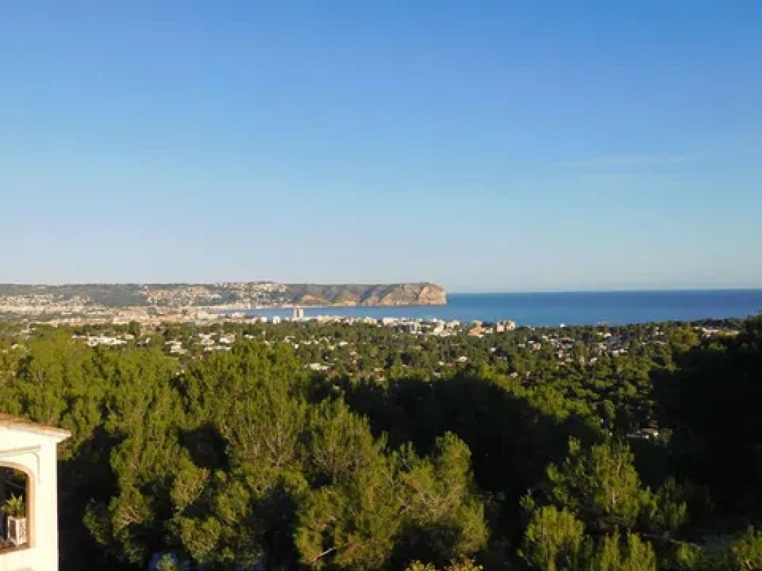 Sprzedaż niezależnego domku jednorodzinnego w Calle del Morell, Jávea/Xàbia photo 3