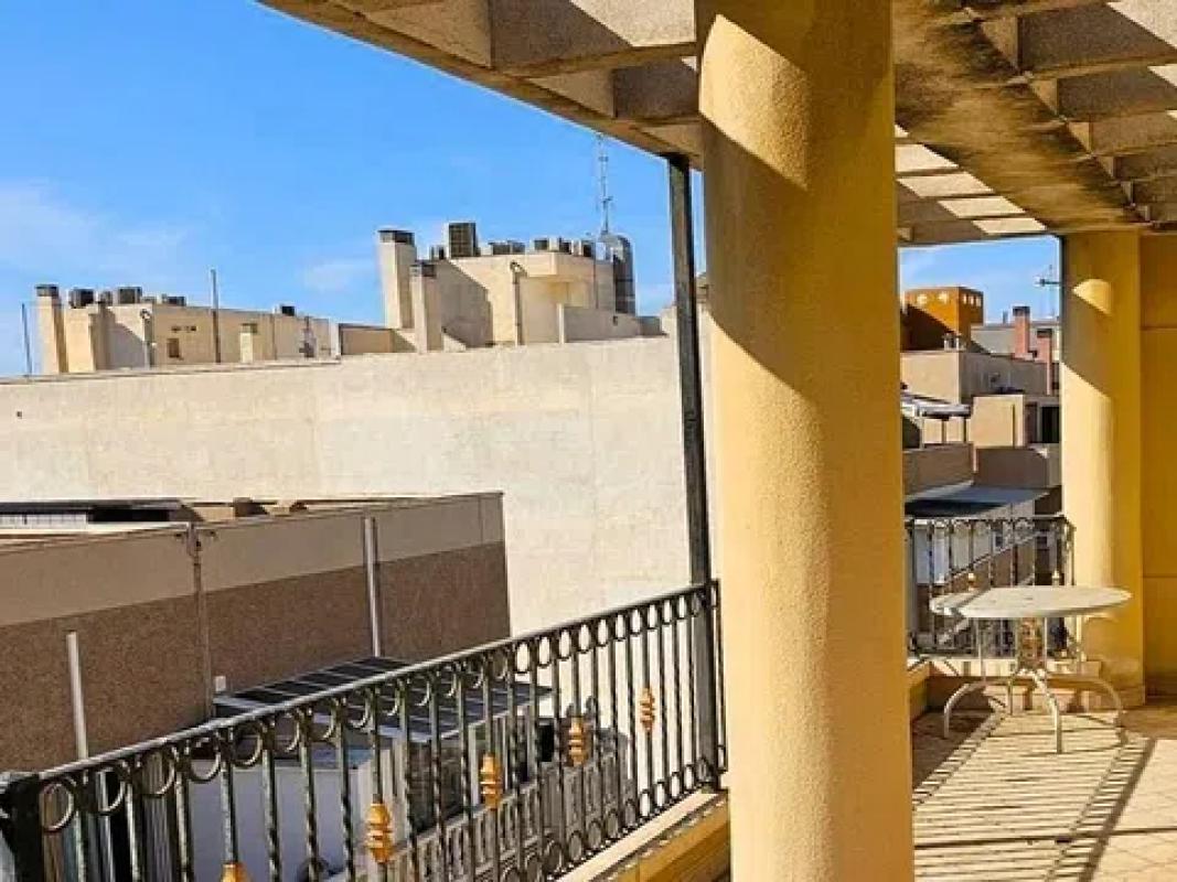 Penthouse sale in Rambla Juan Mateo García, Torrevieja photo 2